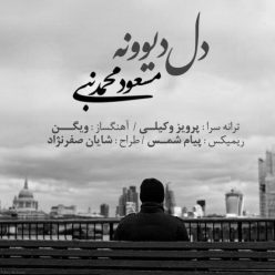 Masoud Mohammad Nabi – Dele Divooneh
